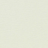 Polyester Stretch Crepe Fabric, 130 gsm — White — texture
