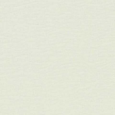 Polyester Stretch Crepe Fabric, 130 gsm — White