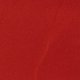 100% Polyester Woven Fabric, 145 gsm, 151 cm — Red