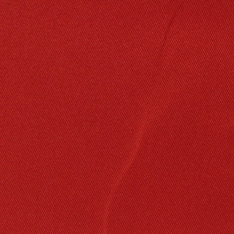 100% Polyester Woven Fabric, 145 gsm, 151 cm — Red, ref EF-271903