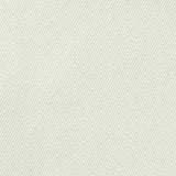 100% Polyester Woven Fabric, 135 gsm, 151 cm — White — texture