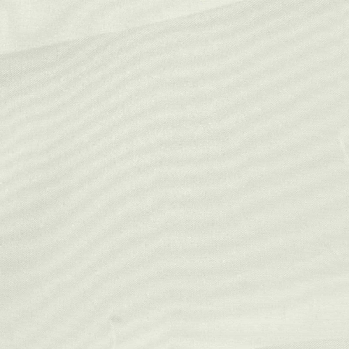 100% Polyester Woven Fabric, 78 gsm, 151 cm — White