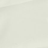100% Polyester Woven Fabric, 78 gsm, 151 cm — White
