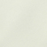 100% Polyester Woven Fabric, 165 gsm, 151 cm — White — texture