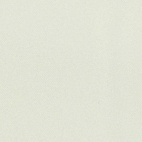 100% Polyester Woven Fabric, 165 gsm, 151 cm — White, ref EF-271912