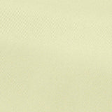 100% Polyester Woven Fabric, 145 gsm, 151 cm — Yellow — texture