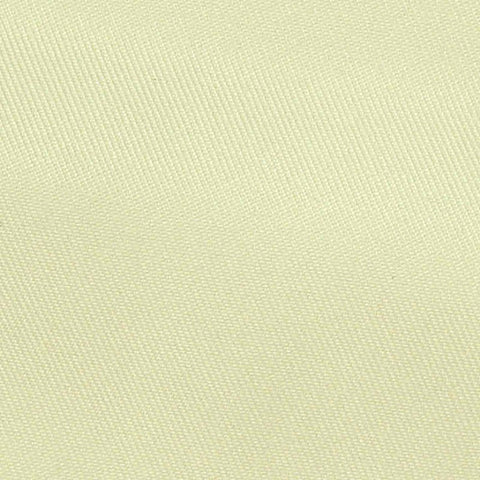 100% Polyester Woven Fabric, 145 gsm, 151 cm — Yellow