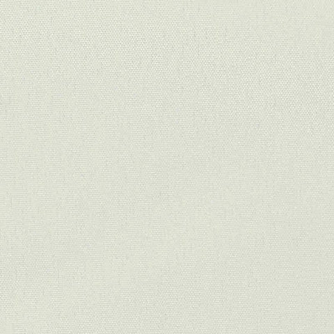 100% Polyester Woven Fabric, 73 gsm, 151 cm — White