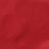 100% Polyester Woven Fabric, 145 gsm, 151 cm — Red, ref EF-271916