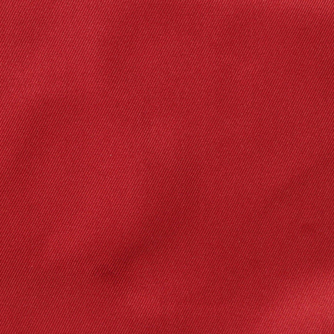 100% Polyester Woven Fabric, 145 gsm, 151 cm — Red, ref EF-271916
