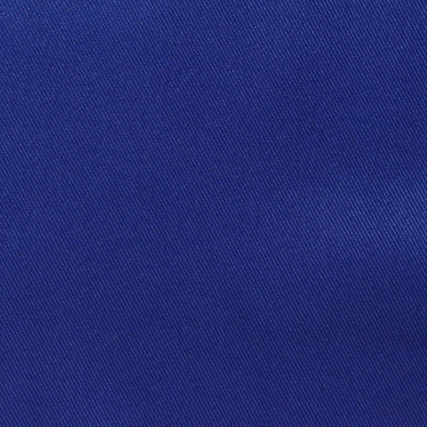 Woven Fabric, 147 gsm, 153 cm — Blue