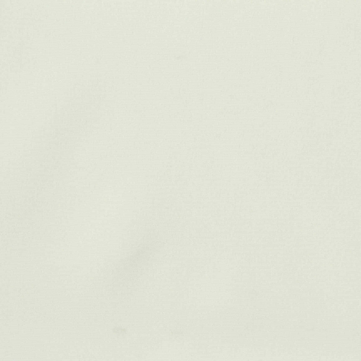 Polyester Stretch Woven Fabric, 120 gsm, 151 cm — White