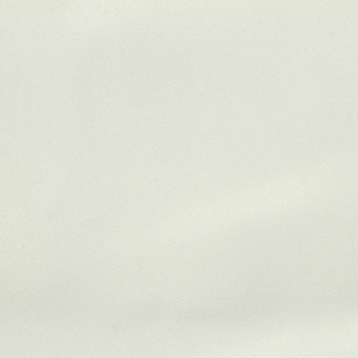100% Polyester Woven Fabric, 145 gsm, 151 cm — White