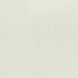 100% Polyester Woven Fabric, 145 gsm, 151 cm — White — texture