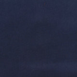 100% Polyester Woven Fabric, 145 gsm, 151 cm — Navy