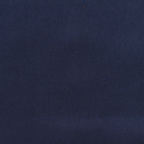 100% Polyester Woven Fabric, 145 gsm, 151 cm — Navy