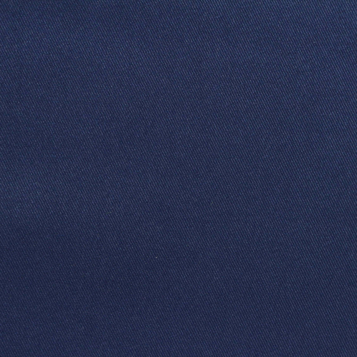 100% Polyester Woven Fabric, 165 gsm, 151 cm — Navy
