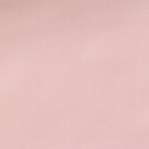 100% Polyester Woven Fabric, 195 gsm, 151 cm — Pink