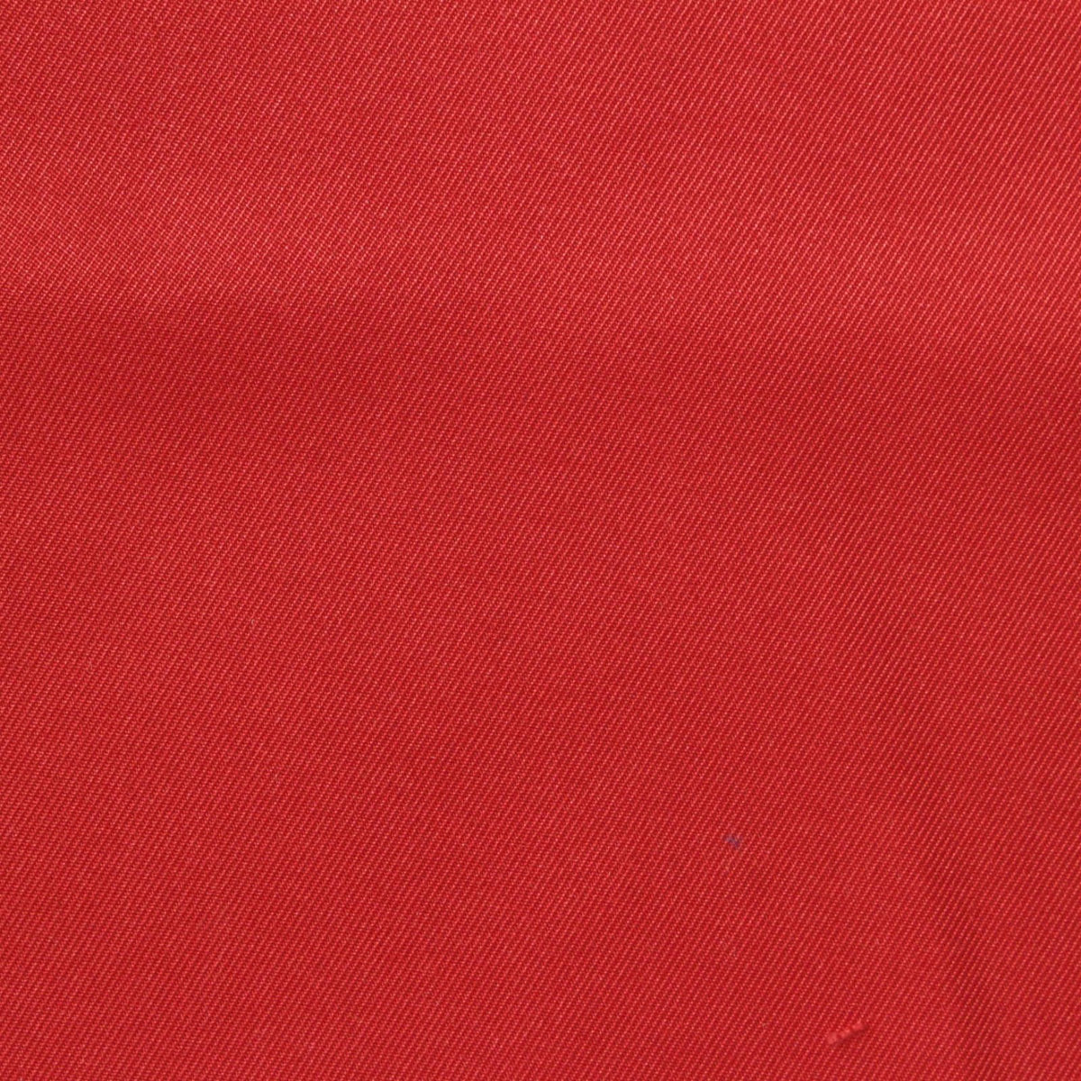 100% Polyester Woven Fabric, 165 gsm, 151 cm — Red