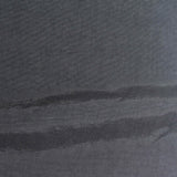 100% Nylon Waffle Knit Fabric, 120 gsm, 155 cm — Grey
