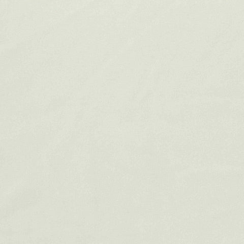 Polyester Stretch Jersey Knit Fabric, 200 gsm — White