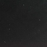 Fleece Fabric, 350 gsm — Black