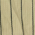 Polyester Stretch Crepe Fabric, 160 gsm, 160 cm — Beige