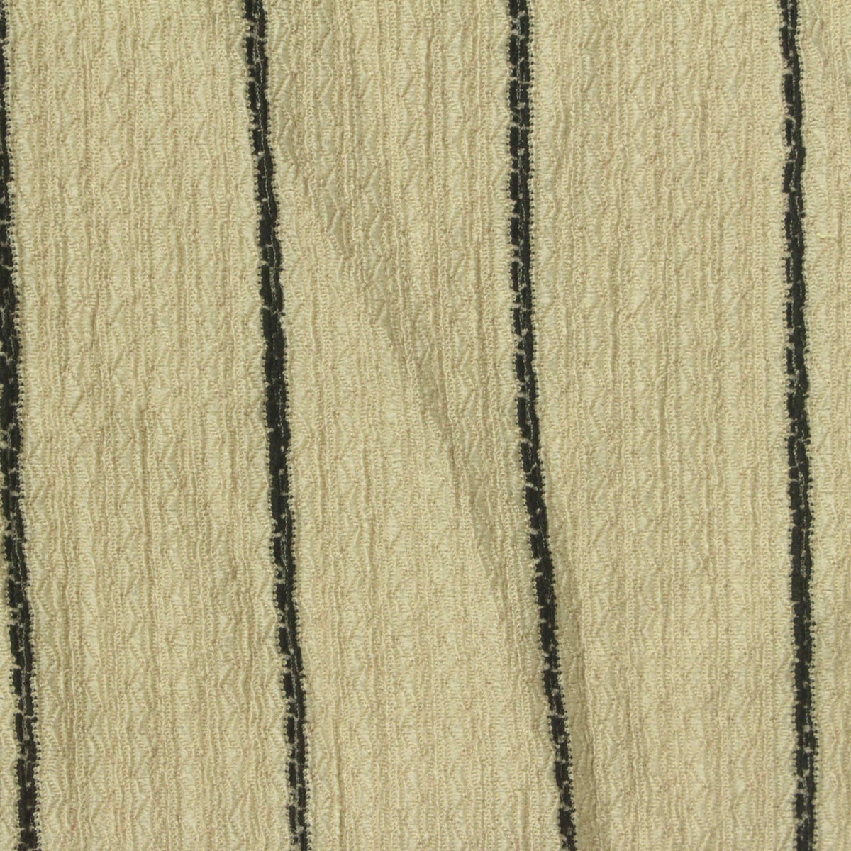 Polyester Stretch Crepe Fabric, 160 gsm, 160 cm — Beige