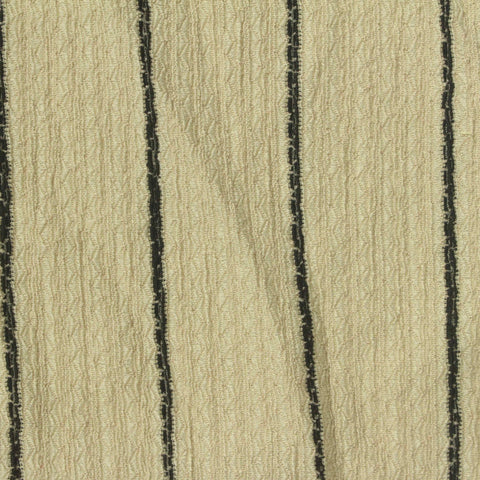 Polyester Stretch Crepe Fabric, 160 gsm, 160 cm — Beige