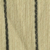 Polyester Stretch Crepe Fabric, 160 gsm, 160 cm — Beige — texture