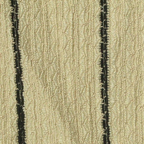 Polyester Stretch Crepe Fabric, 160 gsm, 160 cm — Beige