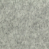 Dark Grey Marl Chunky Knit, Polyester — texture