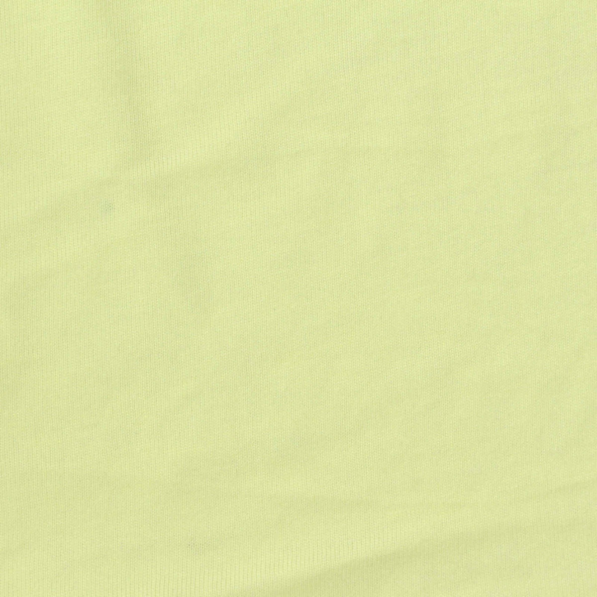 Polyester Viscose Jersey Knit Fabric, 150 gsm — Yellow, ref EF-271966