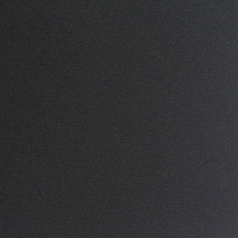 Nylon Stretch Waffle Knit Fabric, 190 gsm, 143 cm — Grey