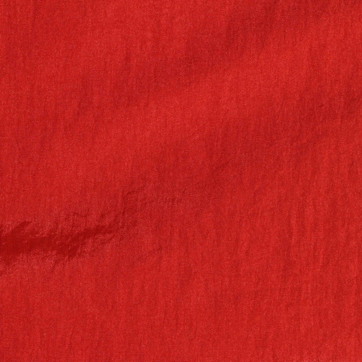 100% Nylon Woven Fabric, 95 gsm, 145 cm — Red, ref EF-271984