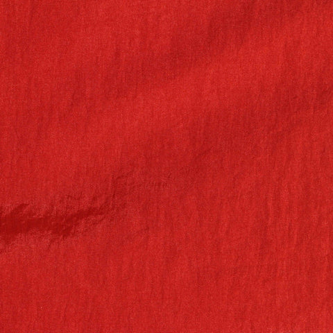 100% Nylon Woven Fabric, 95 gsm, 145 cm — Red, ref EF-271984