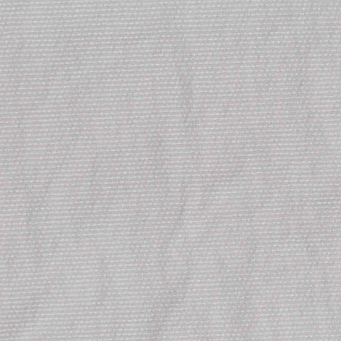 Striped Nylon Woven Fabric, 41 gsm, 143 cm — Grey, ref EF-271985