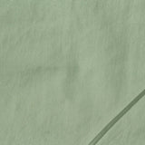 Striped Nylon Woven Fabric, 41 gsm, 143 cm — Green