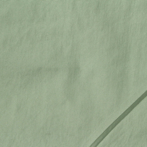 Striped Nylon Woven Fabric, 41 gsm, 143 cm — Green