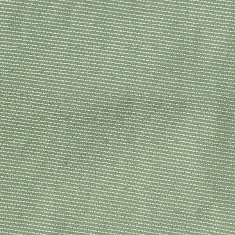 Striped Nylon Woven Fabric, 41 gsm, 143 cm — Green