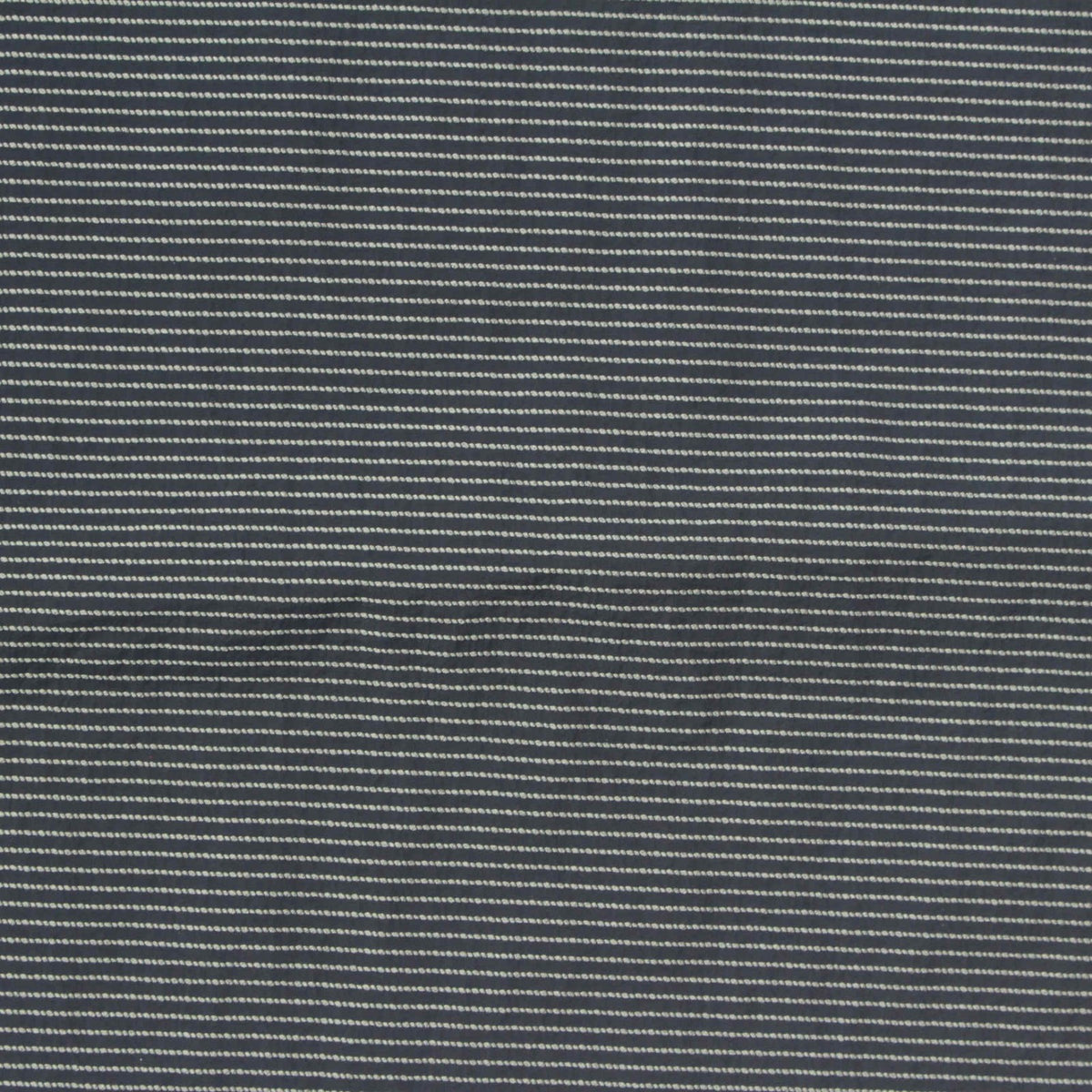 White Horizontal-Stripe Woven, Nylon