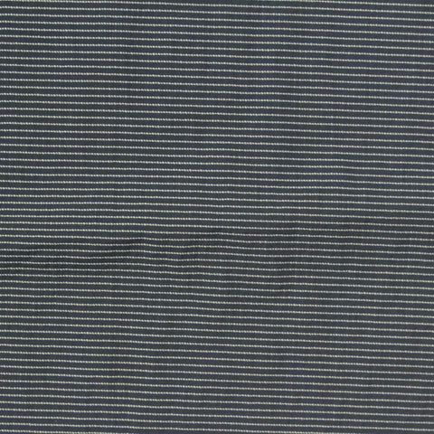 White Horizontal-Stripe Woven, Nylon