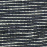 White Horizontal-Stripe Woven, Nylon — texture