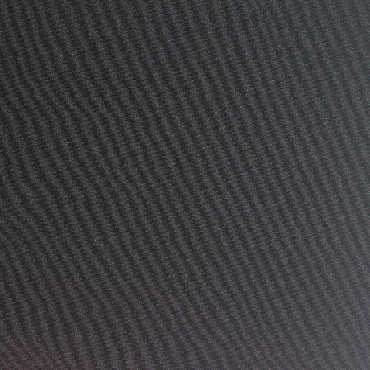 Nylon Stretch Woven Fabric, 135 gsm, 146 cm — Black