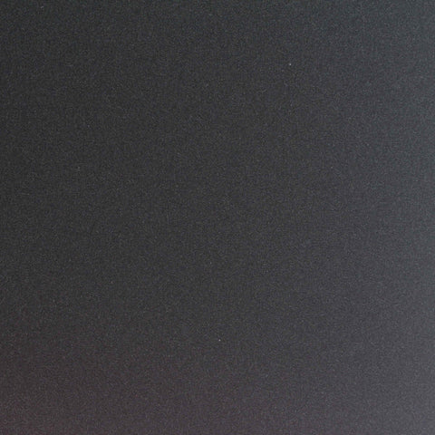 Nylon Stretch Woven Fabric, 135 gsm, 146 cm — Black
