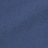 Nylon Stretch Woven Fabric, 150 gsm, 145 cm — Blue — texture
