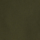 Nylon Stretch Woven Fabric, 150 gsm, 145 cm — Khaki — texture