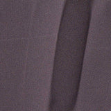 Polyester Stretch Woven Fabric, 110 gsm, 149 cm — Purple — texture
