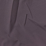 Polyester Stretch Woven Fabric, 110 gsm, 149 cm — Purple