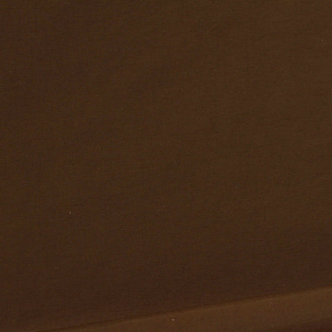 100% Nylon Woven Fabric, 130 gsm, 146 cm — Brown